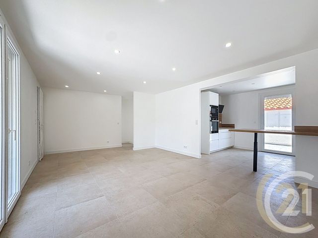 maison à vendre - 3 pièces - 71.4 m2 - PONTEILLA - 66 - LANGUEDOC-ROUSSILLON - Century 21 Terres Catalanes