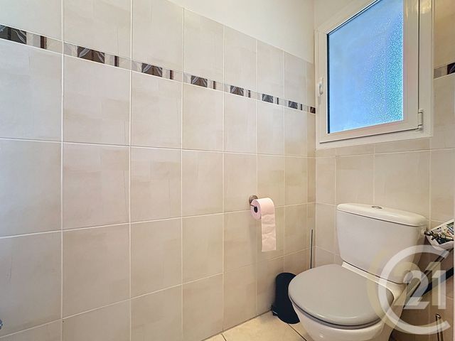 Appartement T3 à vendre - 3 pièces - 56.6 m2 - VILLENEUVE DE LA RAHO - 66 - LANGUEDOC-ROUSSILLON - Century 21 Terres Catalanes