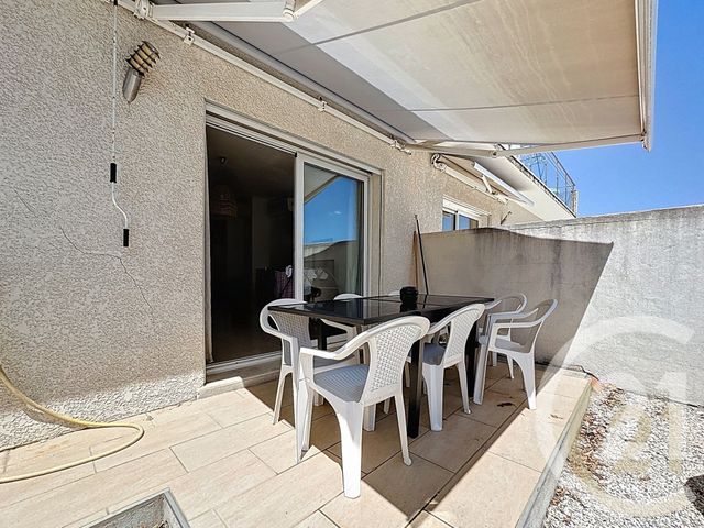 Appartement T3 à vendre - 3 pièces - 56.6 m2 - VILLENEUVE DE LA RAHO - 66 - LANGUEDOC-ROUSSILLON - Century 21 Terres Catalanes