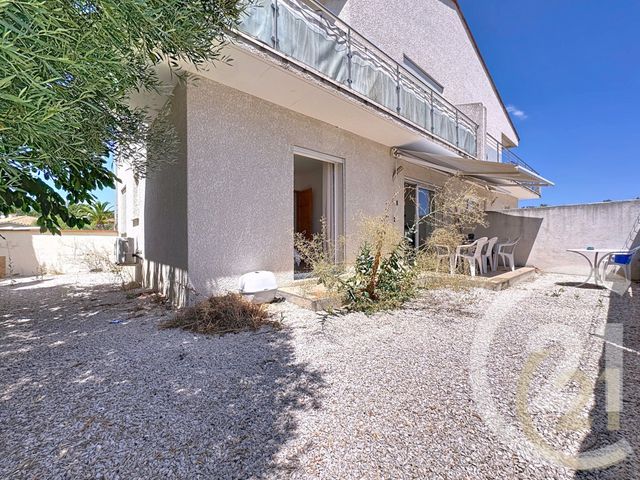 Appartement T3 à vendre - 3 pièces - 56.6 m2 - VILLENEUVE DE LA RAHO - 66 - LANGUEDOC-ROUSSILLON - Century 21 Terres Catalanes