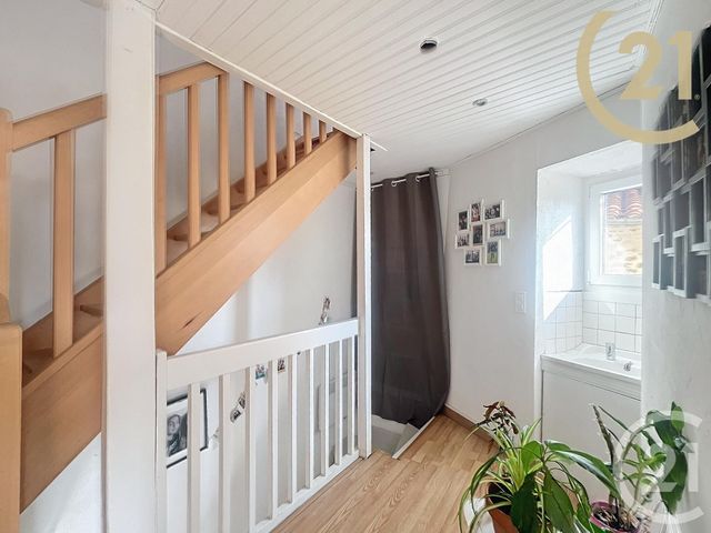 maison à vendre - 4 pièces - 84.0 m2 - CORBERE - 66 - LANGUEDOC-ROUSSILLON - Century 21 Terres Catalanes