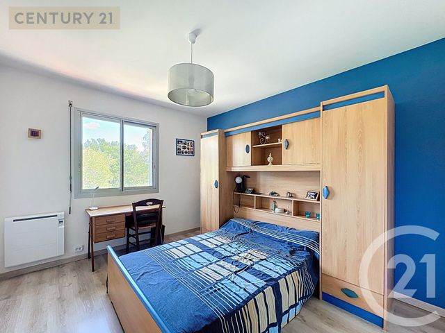 maison à vendre - 5 pièces - 137.32 m2 - FOURQUES - 66 - LANGUEDOC-ROUSSILLON - Century 21 Terres Catalanes