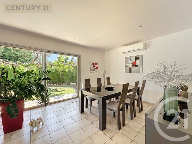 maison à vendre - 5 pièces - 137.32 m2 - FOURQUES - 66 - LANGUEDOC-ROUSSILLON - Century 21 Terres Catalanes