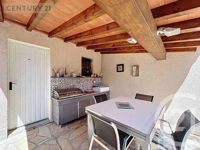 maison à vendre - 5 pièces - 137.32 m2 - FOURQUES - 66 - LANGUEDOC-ROUSSILLON - Century 21 Terres Catalanes