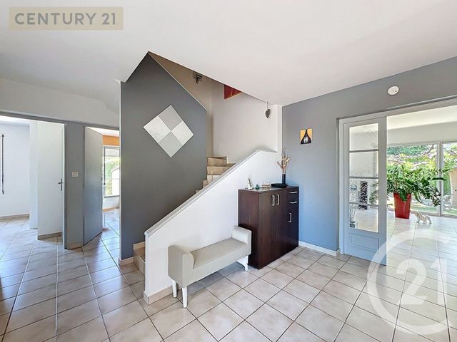 maison à vendre - 5 pièces - 137.32 m2 - FOURQUES - 66 - LANGUEDOC-ROUSSILLON - Century 21 Terres Catalanes