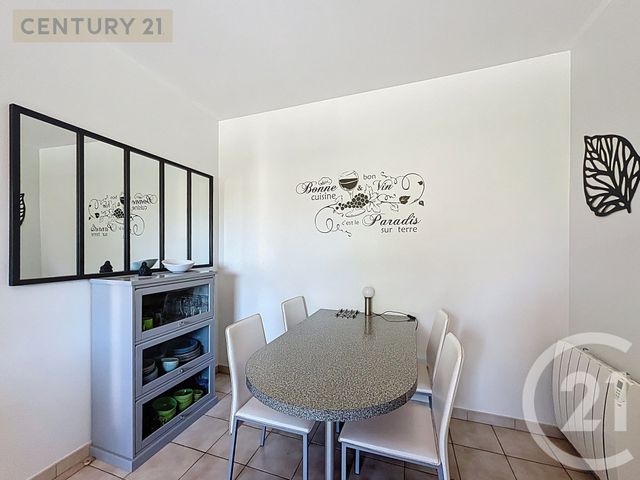 maison à vendre - 5 pièces - 137.32 m2 - FOURQUES - 66 - LANGUEDOC-ROUSSILLON - Century 21 Terres Catalanes