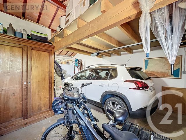 maison à vendre - 5 pièces - 137.32 m2 - FOURQUES - 66 - LANGUEDOC-ROUSSILLON - Century 21 Terres Catalanes