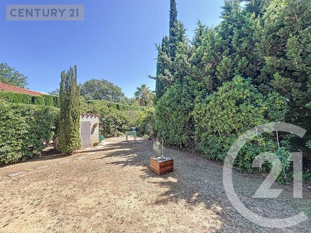 maison à vendre - 5 pièces - 137.32 m2 - FOURQUES - 66 - LANGUEDOC-ROUSSILLON - Century 21 Terres Catalanes
