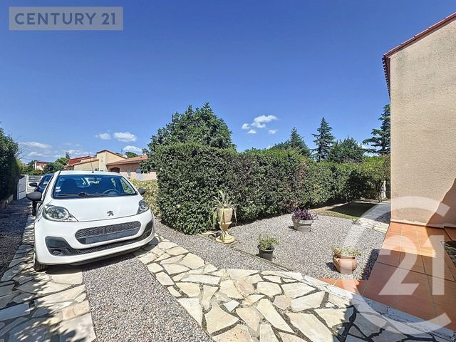 maison à vendre - 5 pièces - 137.32 m2 - FOURQUES - 66 - LANGUEDOC-ROUSSILLON - Century 21 Terres Catalanes