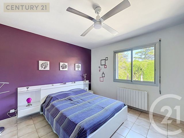 maison à vendre - 5 pièces - 137.32 m2 - FOURQUES - 66 - LANGUEDOC-ROUSSILLON - Century 21 Terres Catalanes