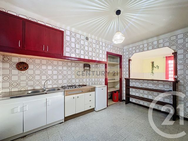 maison à vendre - 5 pièces - 104.6 m2 - THUIR - 66 - LANGUEDOC-ROUSSILLON - Century 21 Terres Catalanes