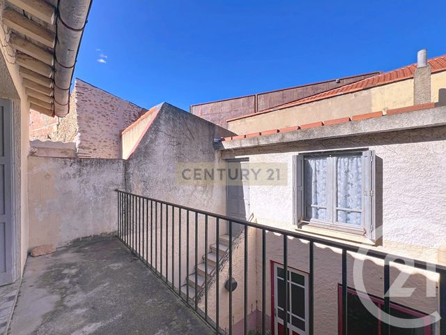 maison à vendre - 5 pièces - 104.6 m2 - THUIR - 66 - LANGUEDOC-ROUSSILLON - Century 21 Terres Catalanes