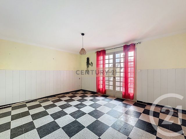 maison à vendre - 5 pièces - 104.6 m2 - THUIR - 66 - LANGUEDOC-ROUSSILLON - Century 21 Terres Catalanes