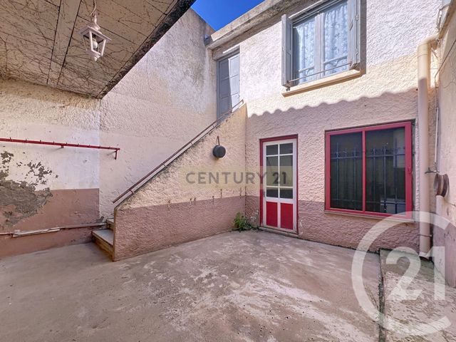 maison à vendre - 5 pièces - 104.6 m2 - THUIR - 66 - LANGUEDOC-ROUSSILLON - Century 21 Terres Catalanes