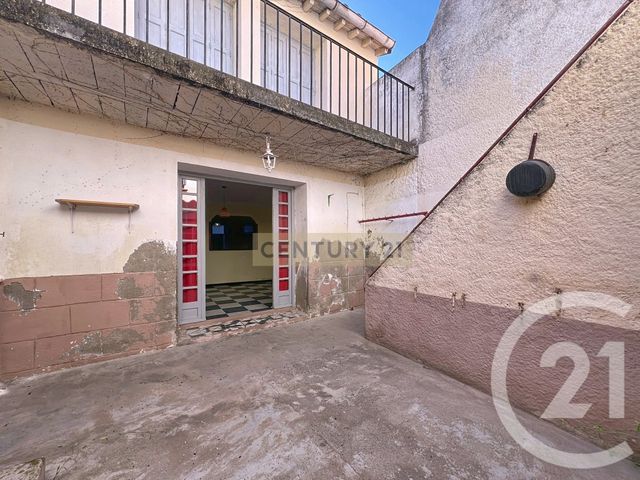 maison à vendre - 5 pièces - 104.6 m2 - THUIR - 66 - LANGUEDOC-ROUSSILLON - Century 21 Terres Catalanes