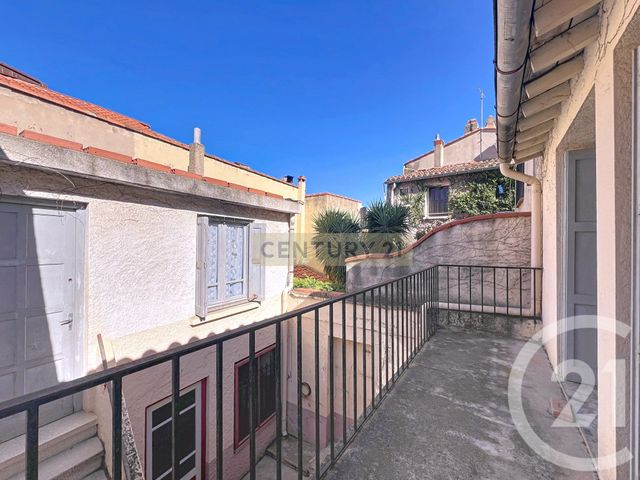 maison à vendre - 5 pièces - 104.6 m2 - THUIR - 66 - LANGUEDOC-ROUSSILLON - Century 21 Terres Catalanes