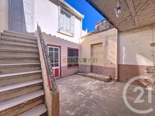 maison à vendre - 5 pièces - 104.6 m2 - THUIR - 66 - LANGUEDOC-ROUSSILLON - Century 21 Terres Catalanes