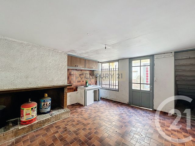 maison à vendre - 5 pièces - 104.6 m2 - THUIR - 66 - LANGUEDOC-ROUSSILLON - Century 21 Terres Catalanes