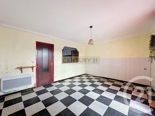 maison à vendre - 5 pièces - 104.6 m2 - THUIR - 66 - LANGUEDOC-ROUSSILLON - Century 21 Terres Catalanes