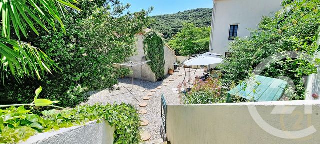 maison à vendre - 8 pièces - 302.0 m2 - CAIXAS - 66 - LANGUEDOC-ROUSSILLON - Century 21 Terres Catalanes