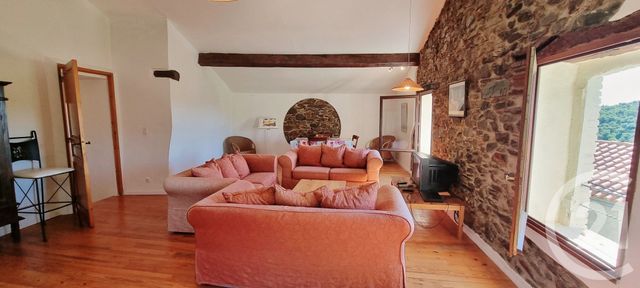 maison à vendre - 8 pièces - 302.0 m2 - CAIXAS - 66 - LANGUEDOC-ROUSSILLON - Century 21 Terres Catalanes