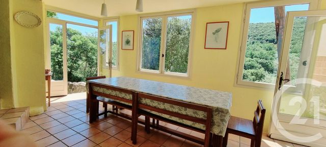 maison à vendre - 8 pièces - 302.0 m2 - CAIXAS - 66 - LANGUEDOC-ROUSSILLON - Century 21 Terres Catalanes