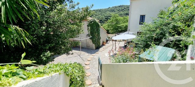 maison à vendre - 8 pièces - 302.0 m2 - CAIXAS - 66 - LANGUEDOC-ROUSSILLON - Century 21 Terres Catalanes