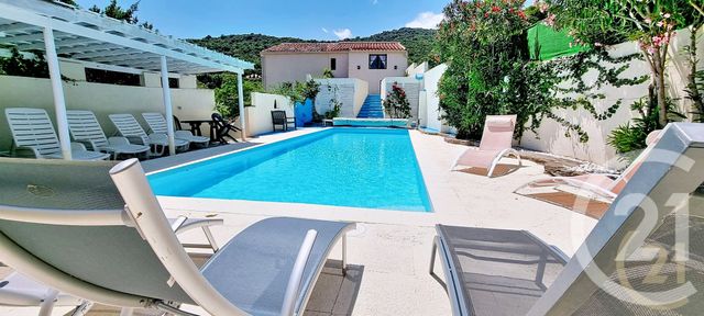 Maison à vendre CAIXAS