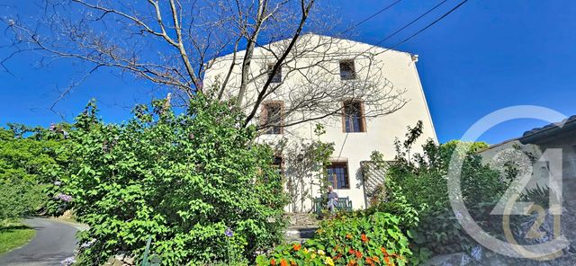 maison à vendre - 8 pièces - 302.0 m2 - CAIXAS - 66 - LANGUEDOC-ROUSSILLON - Century 21 Terres Catalanes