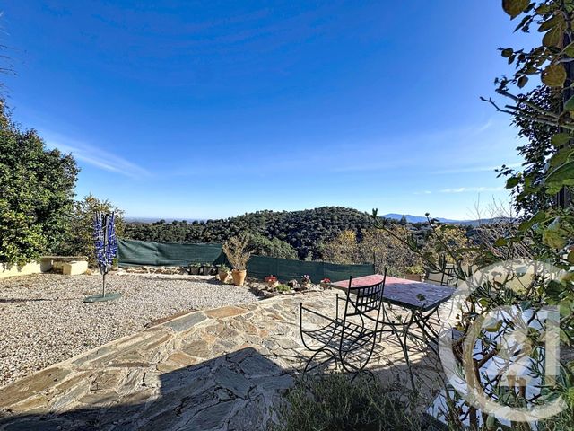 maison à vendre - 8 pièces - 302.0 m2 - CAIXAS - 66 - LANGUEDOC-ROUSSILLON - Century 21 Terres Catalanes