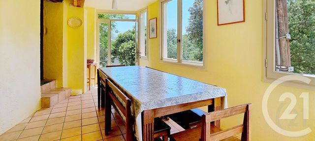 maison à vendre - 8 pièces - 302.0 m2 - CAIXAS - 66 - LANGUEDOC-ROUSSILLON - Century 21 Terres Catalanes