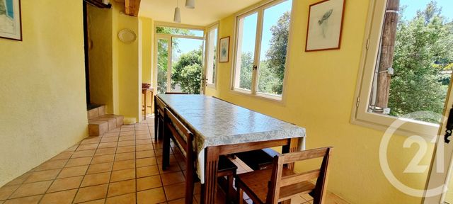 maison à vendre - 8 pièces - 302.0 m2 - CAIXAS - 66 - LANGUEDOC-ROUSSILLON - Century 21 Terres Catalanes