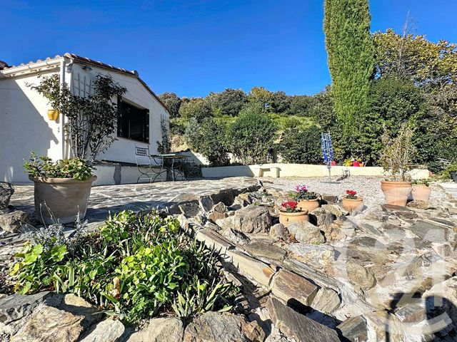 maison à vendre - 8 pièces - 302.0 m2 - CAIXAS - 66 - LANGUEDOC-ROUSSILLON - Century 21 Terres Catalanes