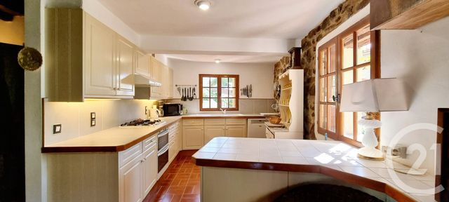 maison à vendre - 8 pièces - 302.0 m2 - CAIXAS - 66 - LANGUEDOC-ROUSSILLON - Century 21 Terres Catalanes