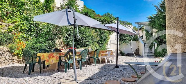 maison à vendre - 8 pièces - 302.0 m2 - CAIXAS - 66 - LANGUEDOC-ROUSSILLON - Century 21 Terres Catalanes