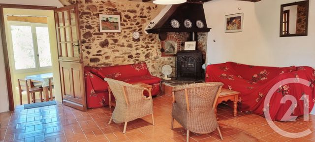 maison à vendre - 8 pièces - 302.0 m2 - CAIXAS - 66 - LANGUEDOC-ROUSSILLON - Century 21 Terres Catalanes