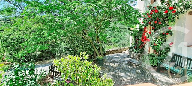 maison à vendre - 8 pièces - 302.0 m2 - CAIXAS - 66 - LANGUEDOC-ROUSSILLON - Century 21 Terres Catalanes