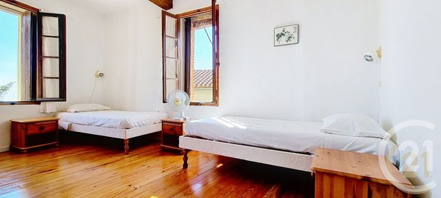 maison à vendre - 8 pièces - 302.0 m2 - CAIXAS - 66 - LANGUEDOC-ROUSSILLON - Century 21 Terres Catalanes