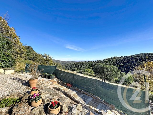 maison à vendre - 8 pièces - 302.0 m2 - CAIXAS - 66 - LANGUEDOC-ROUSSILLON - Century 21 Terres Catalanes