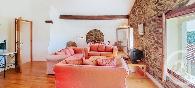 maison à vendre - 8 pièces - 302.0 m2 - CAIXAS - 66 - LANGUEDOC-ROUSSILLON - Century 21 Terres Catalanes