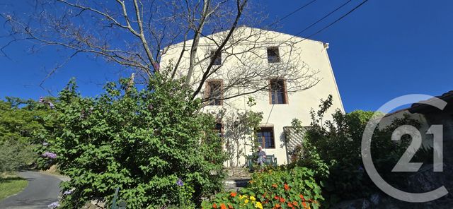 maison à vendre - 8 pièces - 302.0 m2 - CAIXAS - 66 - LANGUEDOC-ROUSSILLON - Century 21 Terres Catalanes