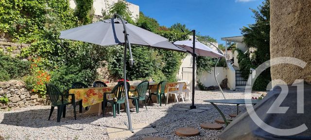 maison à vendre - 8 pièces - 302.0 m2 - CAIXAS - 66 - LANGUEDOC-ROUSSILLON - Century 21 Terres Catalanes