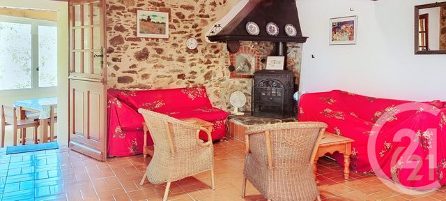 maison à vendre - 8 pièces - 302.0 m2 - CAIXAS - 66 - LANGUEDOC-ROUSSILLON - Century 21 Terres Catalanes