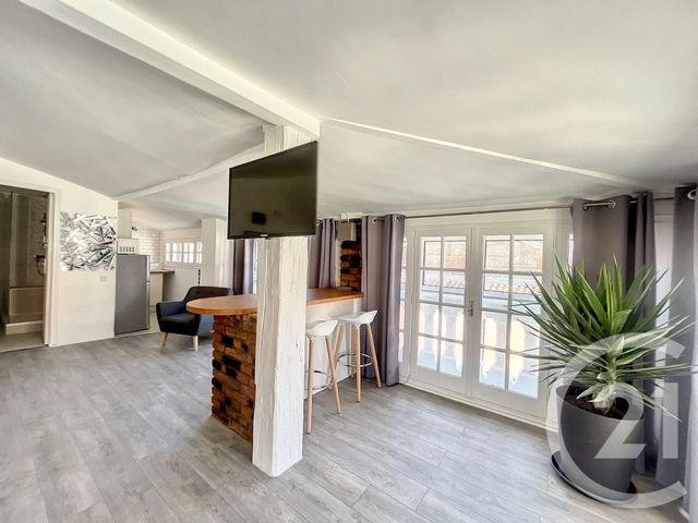 Afficher la photo en grand Appartement F1 à vendre - 1 pièce - 40.11 m2 - PERPIGNAN - 66 - LANGUEDOC-ROUSSILLON - Century 21 Terres Catalanes