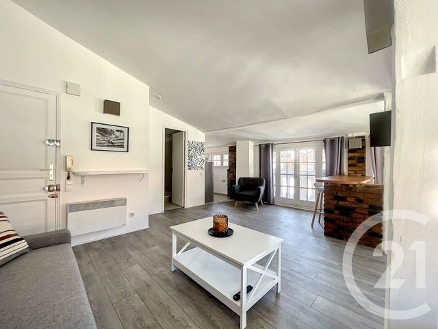 Afficher la photo en grand Appartement F1 à vendre - 1 pièce - 40.11 m2 - PERPIGNAN - 66 - LANGUEDOC-ROUSSILLON - Century 21 Terres Catalanes