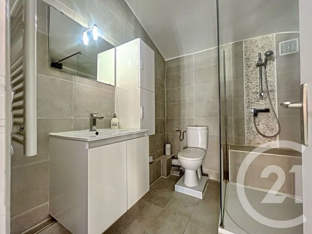 Afficher la photo en grand Appartement F1 à vendre - 1 pièce - 40.11 m2 - PERPIGNAN - 66 - LANGUEDOC-ROUSSILLON - Century 21 Terres Catalanes