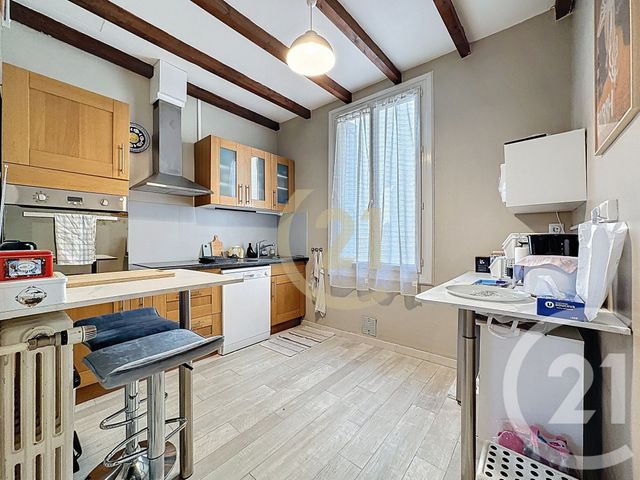 maison à vendre - 5 pièces - 111.8 m2 - THUIR - 66 - LANGUEDOC-ROUSSILLON - Century 21 Terres Catalanes