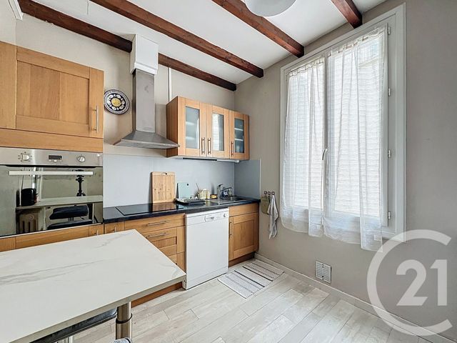 maison à vendre - 4 pièces - 111.8 m2 - THUIR - 66 - LANGUEDOC-ROUSSILLON - Century 21 Terres Catalanes