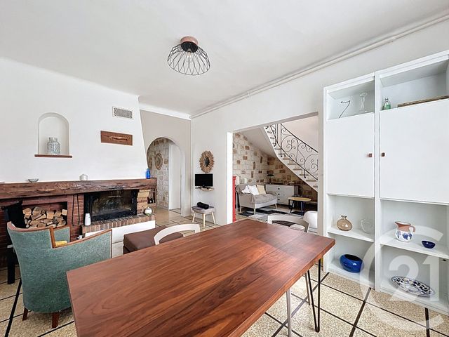 maison à vendre - 4 pièces - 111.8 m2 - THUIR - 66 - LANGUEDOC-ROUSSILLON - Century 21 Terres Catalanes