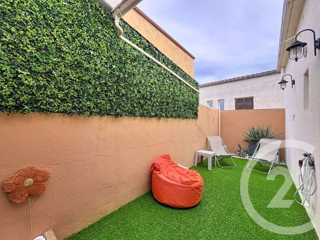 maison à vendre - 4 pièces - 111.8 m2 - THUIR - 66 - LANGUEDOC-ROUSSILLON - Century 21 Terres Catalanes